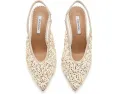 Туфли Steve Madden Andromeda на шпильке с острым носком и ремешком на щиколотке