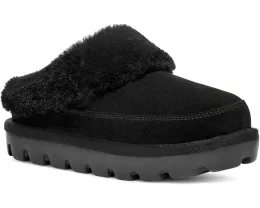 Домашние тапочки Koolaburra by UGG Tizzey с искусственным мехом