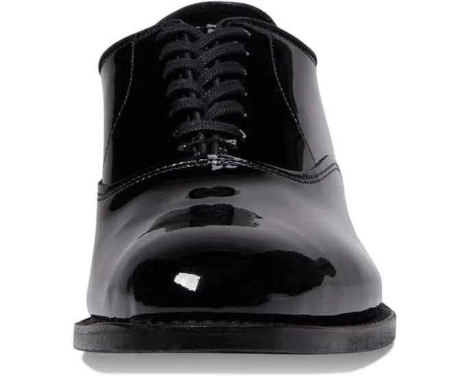 Туфли оксфорды Allen Edmonds Carlyle из телячьей кожи с рантом Goodyear