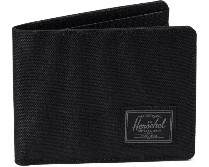 Кошелек Roy с защитой от RFID и отделением для монет Herschel Supply Co.