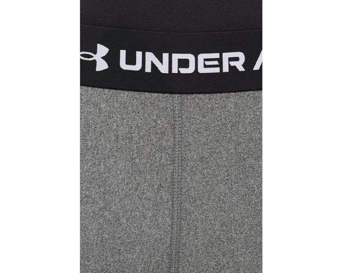 Леггинсы Under Armour HeatGear женские с зауженными штанинами