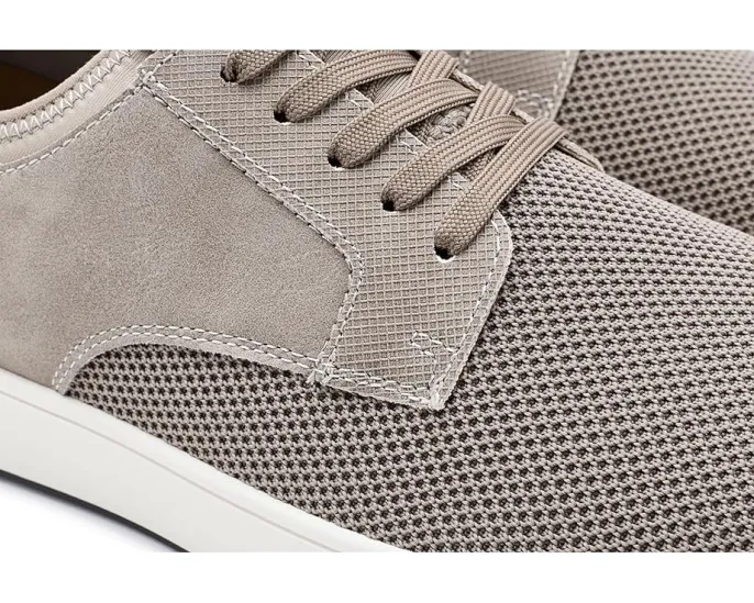 Кроссовки Steve Madden Dorron из хлопка на резиновой подошве
