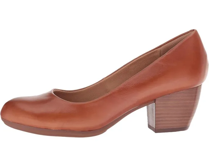 Туфли Comfortiva Amora на устойчивом каблуке с памятью формы