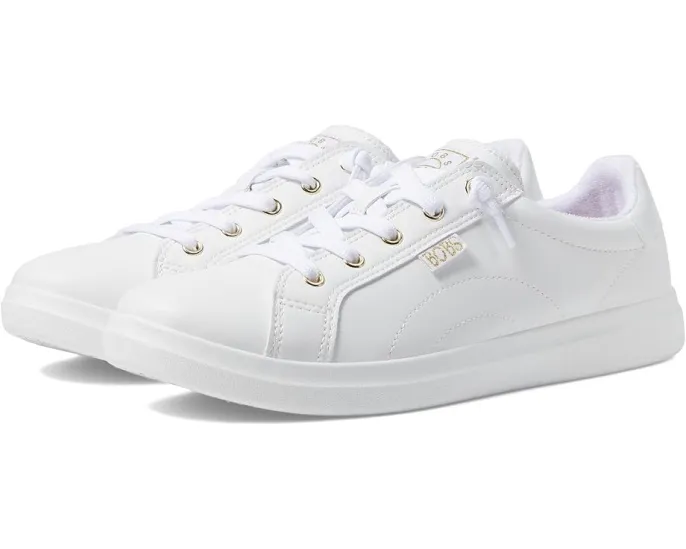Ботинки BOBS from SKECHERS Bobs D'Vine Instant Delight с подошвой из ТПР и стелькой с эффектом памяти