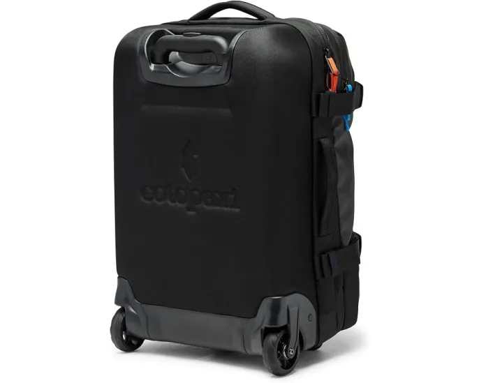 Чемодан Cotopaxi 38 L Allpa Roller Bag на колесах
