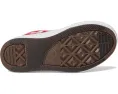 Кеды Converse Chuck Taylor All Star Eva Lift Checkered на платформе с клетчатым принтом