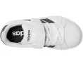 Детские кроссовки adidas Kids Streetalk с эластичными шнурками и липучкой