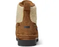 Polo Ralph Lauren ботинки Ranger Mid с круглым носком