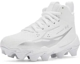 Бутсы футбольные Under Armour Spotlight Hammer Jr RM для детей