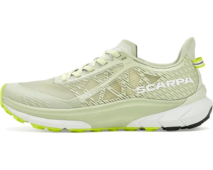 Кроссовки Scarpa Golden Gate 2 с пеной Bounce Foam для бега по асфальту и тропам