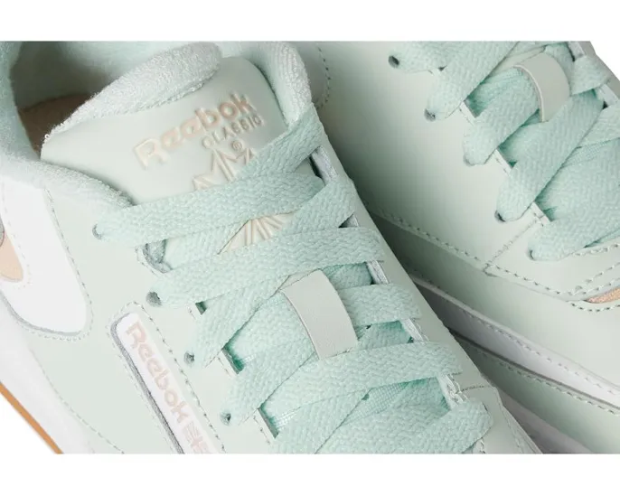 Детские кроссовки Club C Extra с низким профилем Reebok