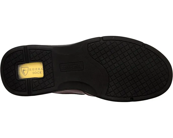 Мокасины Deer Stags Spartan с технологией S.U.P.R.O. Sock и подошвой TPU