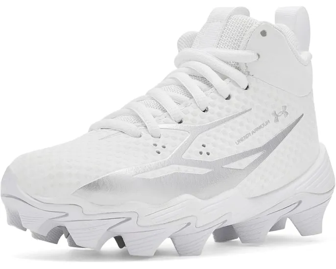 Бутсы футбольные Under Armour Spotlight Hammer Jr RM для детей