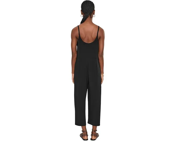 Комбинезон Fine Stretch Jersey Knit Cami Eileen Fisher
