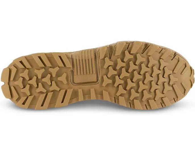 Reebok Trailgrip Tactical ботинки с защитой от поражения током, композитный носок