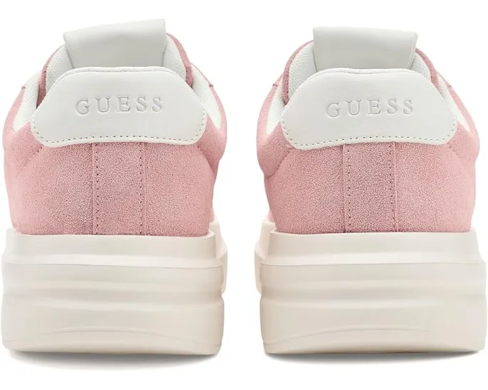 Туфли GUESS Eliva на платформе с круглым носком