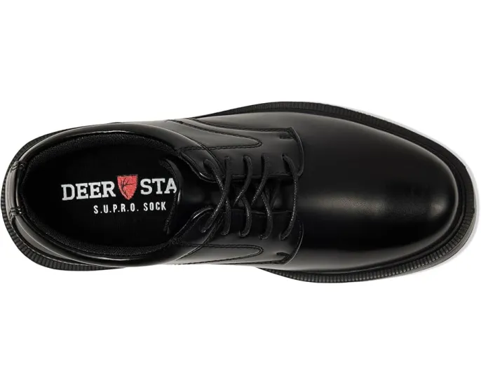 Deer Stags Times Comfort оксфорды с технологичной стелькой