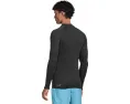 Футболка Quiksilver Everyday Upf50 с длинным рукавом для серфинга