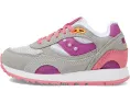 Кроссовки Saucony Originals Shadow 6000 для детей с верхом из замши и сетки