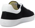 Кроссовки Lacoste Baseshot 223 1 SFA из замши с подбитой пяткой