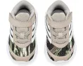 Кроссовки Adidas Run Falcon 6 без шнурков для малышей