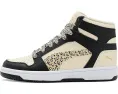 Кроссовки Puma Rebound Layup Mid для старших детей с поддержкой щиколотки