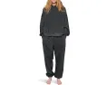 Худи Spiritual Gangster Shimmer Easy Cozy с мерцающим эффектом