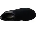 UGG Neumel Chelsea ботинки из текстиля с декоративными петлями