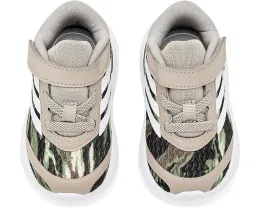 Кроссовки Adidas Run Falcon 6 без шнурков для малышей