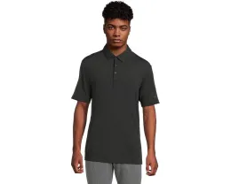 Adidas Ultimate365 Solid Golf Polo Shirt с коротким рукавом и хорошей растяжимостью
