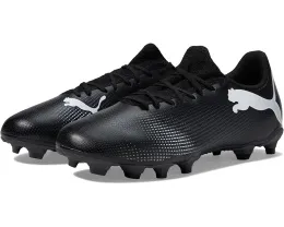 Бутсы Puma Future 7 Play для твердого и искусственного покрытия