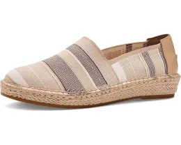 Эспадрильи Cole Haan Cloudfeel Stitchlite с вязаным верхом и клином
