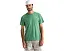 The North Face Mountain Stamps Regular Short Sleeve Tee с принтом