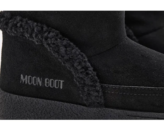 Ботинки Ltrack Tina из кожи от MOON BOOT