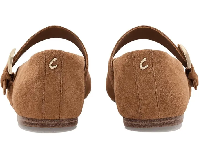 Балетки Bella от Circus NY by Sam Edelman с винтажным шармом