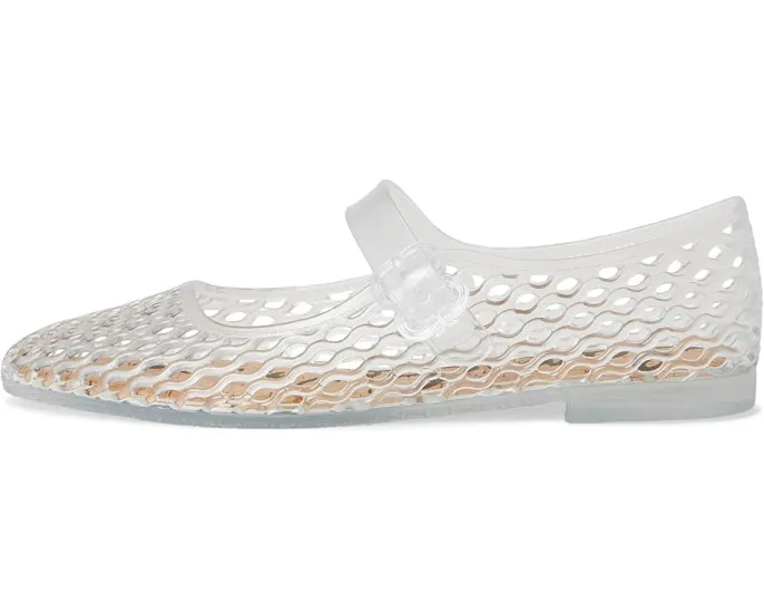 Желейные сандалии Sam Edelman Michaela Jelly с квадратным носком