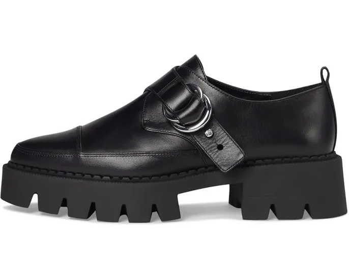 MICHAEL Michael Kors лоферы Jaden с круглым носком и тракторной подошвой