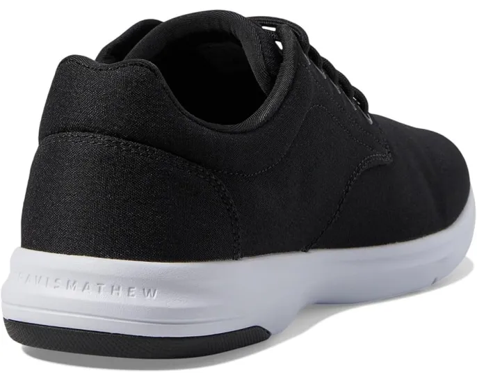 Кроссовки TravisMathew The Daily 2.0 Woven с системой амортизации SweetSpot