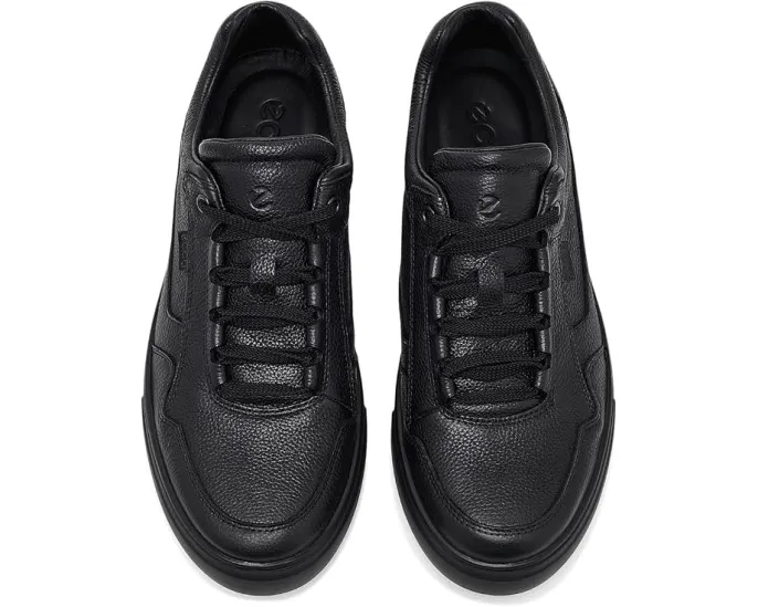 ECCO ретро кроссовки Soft 10 Walking Sneaker