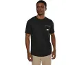Футболка Social Club от TravisMathew с накладным карманом из мягкого хлопка