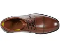 Florsheim оксфорды Forecast с мыском и водонепроницаемой конструкцией