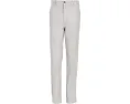 Appaman Kids Beach Pants с завышенной талией и застежкой-молнией