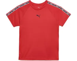 Short Sleeve Performance T-shirt (big Kid)