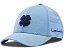 Кепка Lucky Heather Laser 5 от Black Clover с перфорированной спинкой и памятью формы
