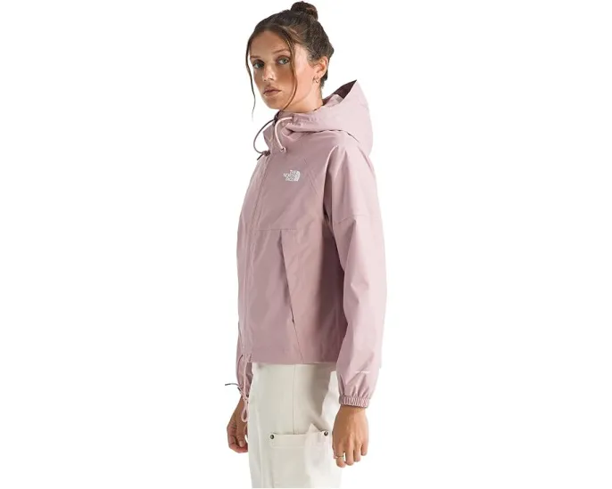 Куртка The North Face Antora Rain Hoodie с мембраной DryVent