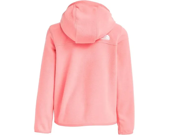 The North Face Kids Glacier худи на молнии для малышей