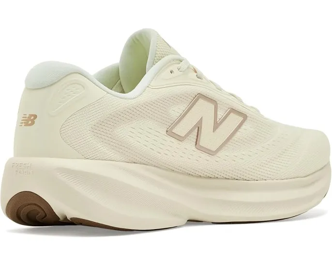 New Balance Fresh Foam 680 V9 с био-амортизацией и сетчатым верхом