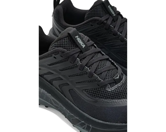 HOKA Stinson 8 кроссовки с амортизацией для бега по бездорожью