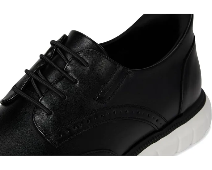 Оксфорды Marc Joseph New York Hill Street с технологией Hands Free