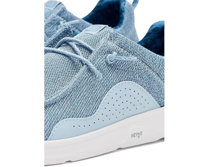 Слипоны Hey Dude Wendy Hey2O Mesh с высокопроизводительной сеткой